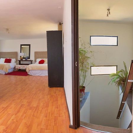 Los Ángeles South Landing Inn المظهر الخارجي الصورة