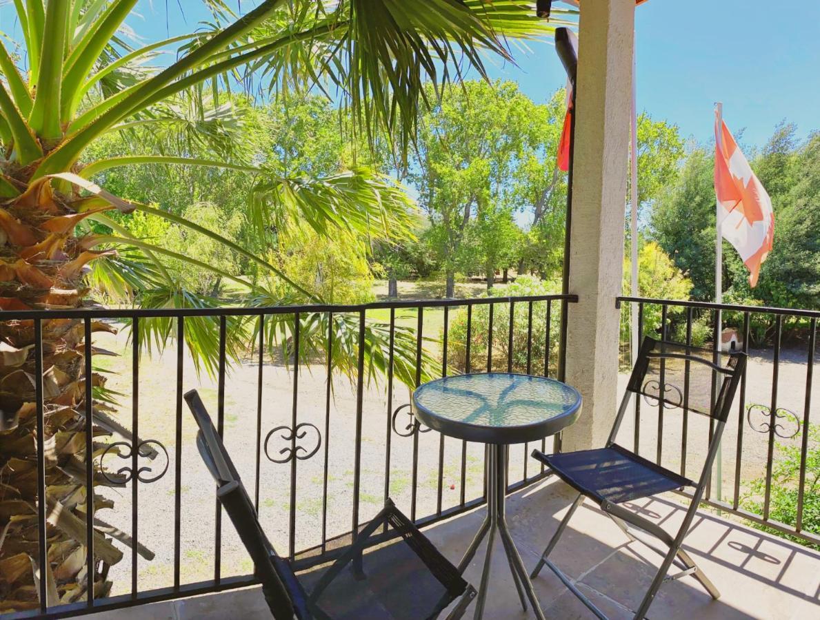 Los Ángeles South Landing Inn المظهر الخارجي الصورة