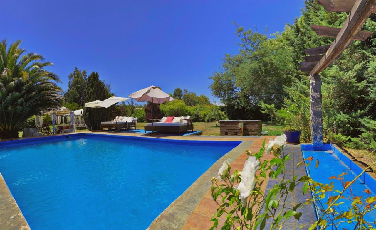 Los Ángeles South Landing Inn المظهر الخارجي الصورة