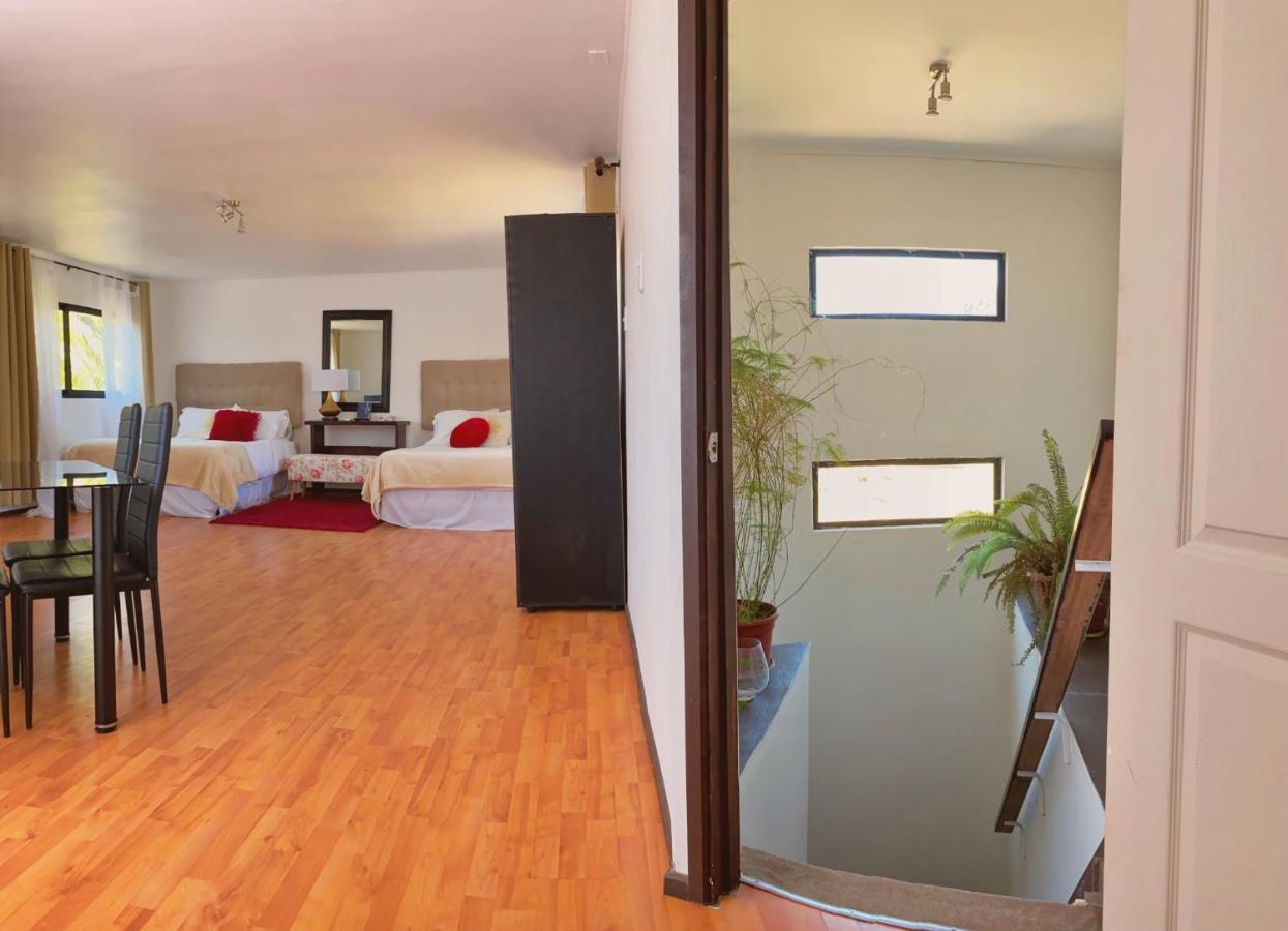 Los Ángeles South Landing Inn المظهر الخارجي الصورة