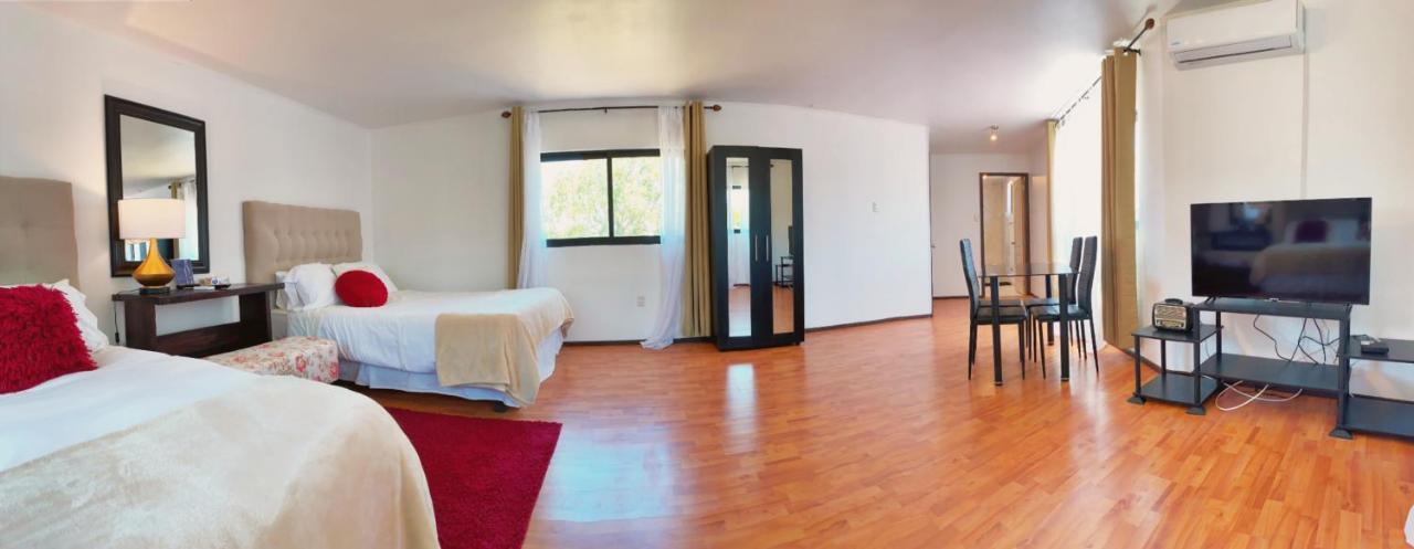 Los Ángeles South Landing Inn المظهر الخارجي الصورة