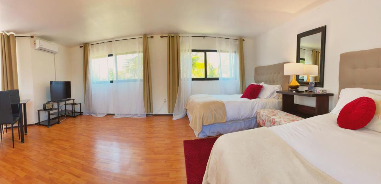 Los Ángeles South Landing Inn المظهر الخارجي الصورة