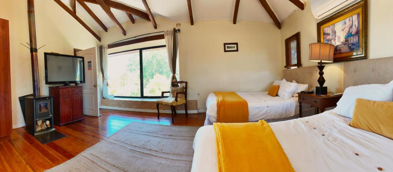 Los Ángeles South Landing Inn المظهر الخارجي الصورة