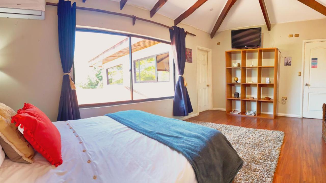 Los Ángeles South Landing Inn المظهر الخارجي الصورة
