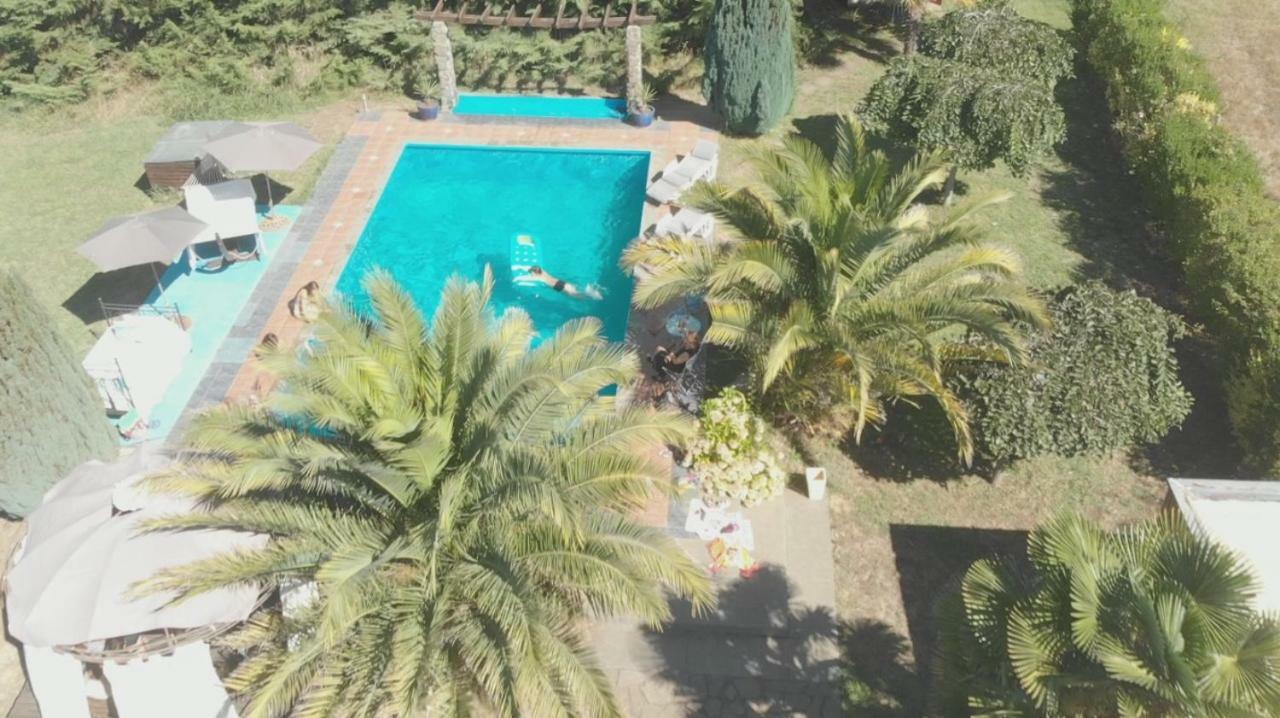 Los Ángeles South Landing Inn المظهر الخارجي الصورة