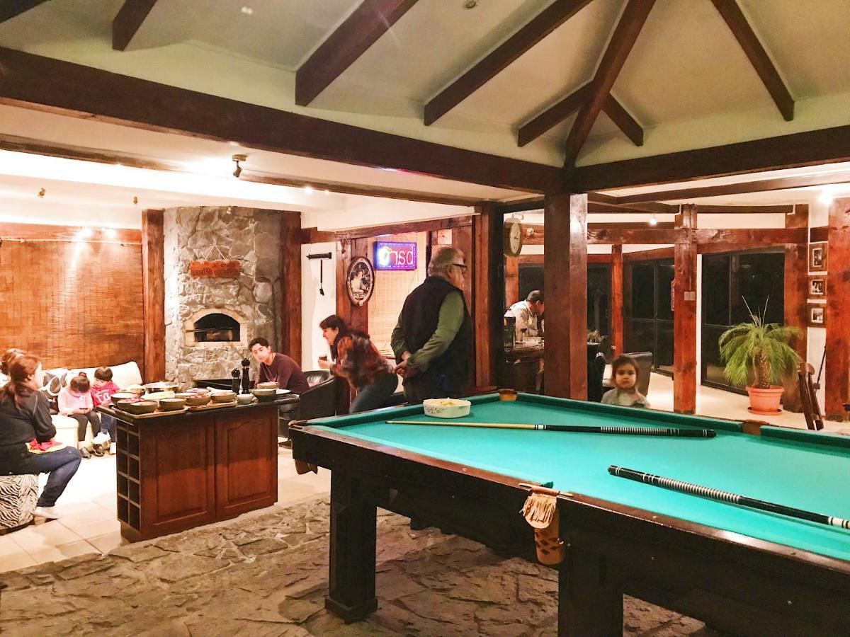 Los Ángeles South Landing Inn المظهر الخارجي الصورة